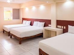 OYO Hotel la Playa