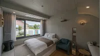 Gyeongju Neul Stay Pension Hotels near Yeonjiam