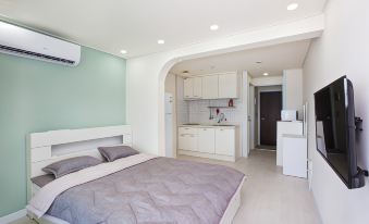 Taean Rose Pension