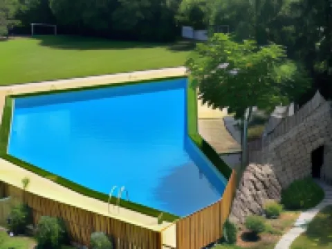 旅遊酒店 奇姆肯特酒店