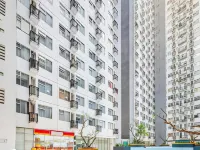 Apartment the Jarrdin by Hallotidur Hotels near Teras Cihampelas
