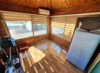 Dongducheon Jaws Glamping Hotels in Dongducheon