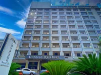 Umuarama Plaza Hotel by Castelo Itaipava