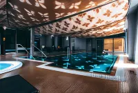 Arensburg Boutique Hotel & Spa Hotels in Arensburg