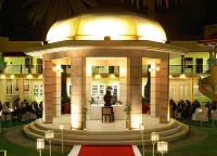 Gran Hotel Cochabamba Hotels in Cochabamba