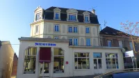 Hotel de l'Europe Hotels in Allain