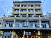 Hotel Homey Kobuleti Hotels in Kobuleti