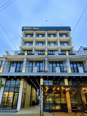 Hotel Homey Kobuleti Hotel di Kobuleti
