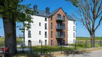 Apartamenty Sun & Snow Na Różanej Các khách sạn ở Sianozety
