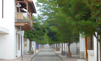 Hostal Mizare Valledupar