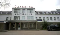 Slavyanka Hotel Hotels near Nizhny Novgorod Airport