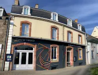 Hôtel de France Các khách sạn ở Pleneuf-Val-Andre