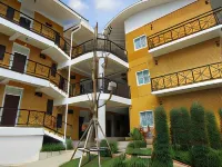 Resort At Lampang Hoteles en Koh Kha