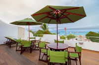 BAY VIEW HOUSE - GALAPAGOS APARTMENTS