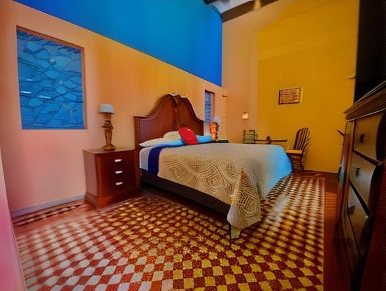 Catrina & Diego - Housity