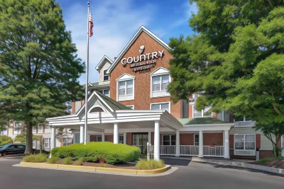 Country Inn & Suites by Radisson, Annapolis, MD Các khách sạn gần US Naval Academy Museum