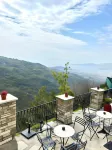 Archontiko Anemos Hotels in Makrinitsa