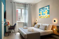 MARE FUORI ROOMS Hotel in zona La Tartaruga (spiaggia)