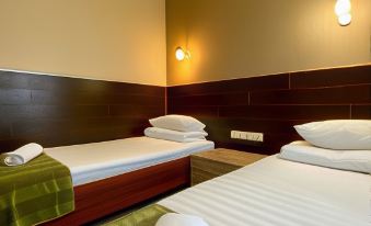 Forvard Hotel