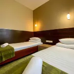 Forvard Hotel