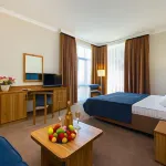 Zolotoi  Yakor Hotels in Gudauta