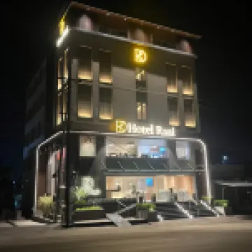 Hotel Raai Hosur