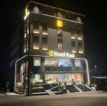 Hotel Raai Hosur 비제이아나가람 공원 주변 호텔