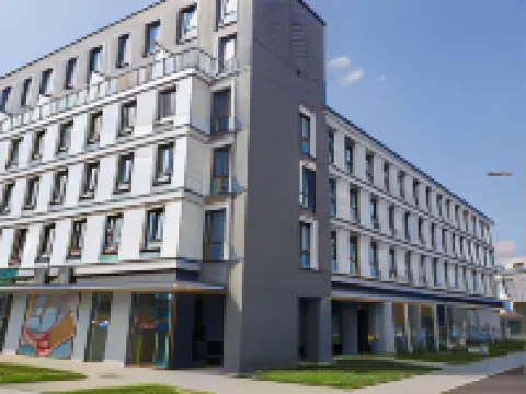 Arche Hotel Poloneza