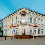 Gubernskaya  호텔