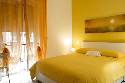Sun & Moon B&B