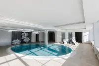 Club Hotel Yar - parking