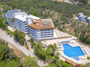 The Nix Hotel Patara