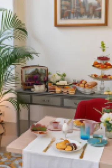 Palazzo Donna Elisabetta