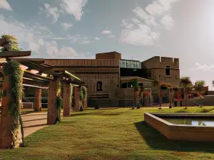 Castello di Rocca Cilento