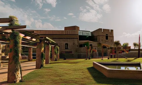 카스텔로 디 록카 치렌토