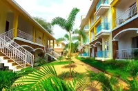Passions de Goa Hotels in Anjuna