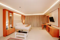 Portola Grand Renggali Hotel Takengon Hotels in Mongal