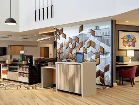 Hyatt Place Amarillo West Отели в г. Амарилло