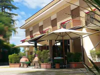 Hotel Tempio Di Apollo Hotel a Formello