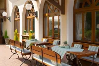 Hotel Hoyacker Hof Hotels in Garching bei Munchen