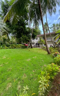 Kadalundi Heritage - Pet friendly