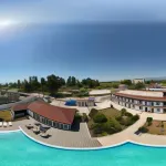 Silver Beach Hotels in Gudauta