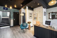 메종 플레빌 - 호텔 라리베