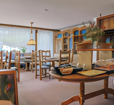 B&B Villa Pattis