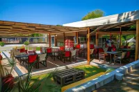 Villa Vasiliadi Hotel di Vourvourou