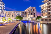 Aha Harbour Bridge Hotel & Suites Hotels in Kapstadt