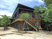 Huaisai Hotel Hotels in Nong Khae District
