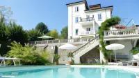 White Lilac Romantic B&B - Adults Only - Homestays