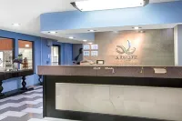 Quality Inn Stockbridge Atlanta South - 2-Star