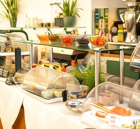 Hogh Hotel Heilbronn